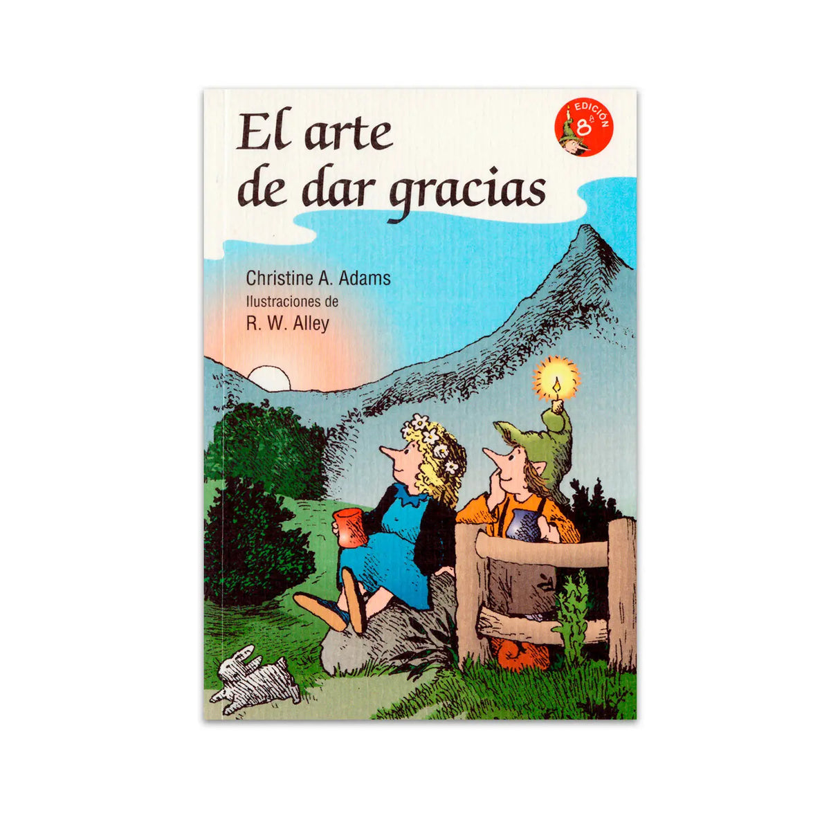 El arte de dar gracias