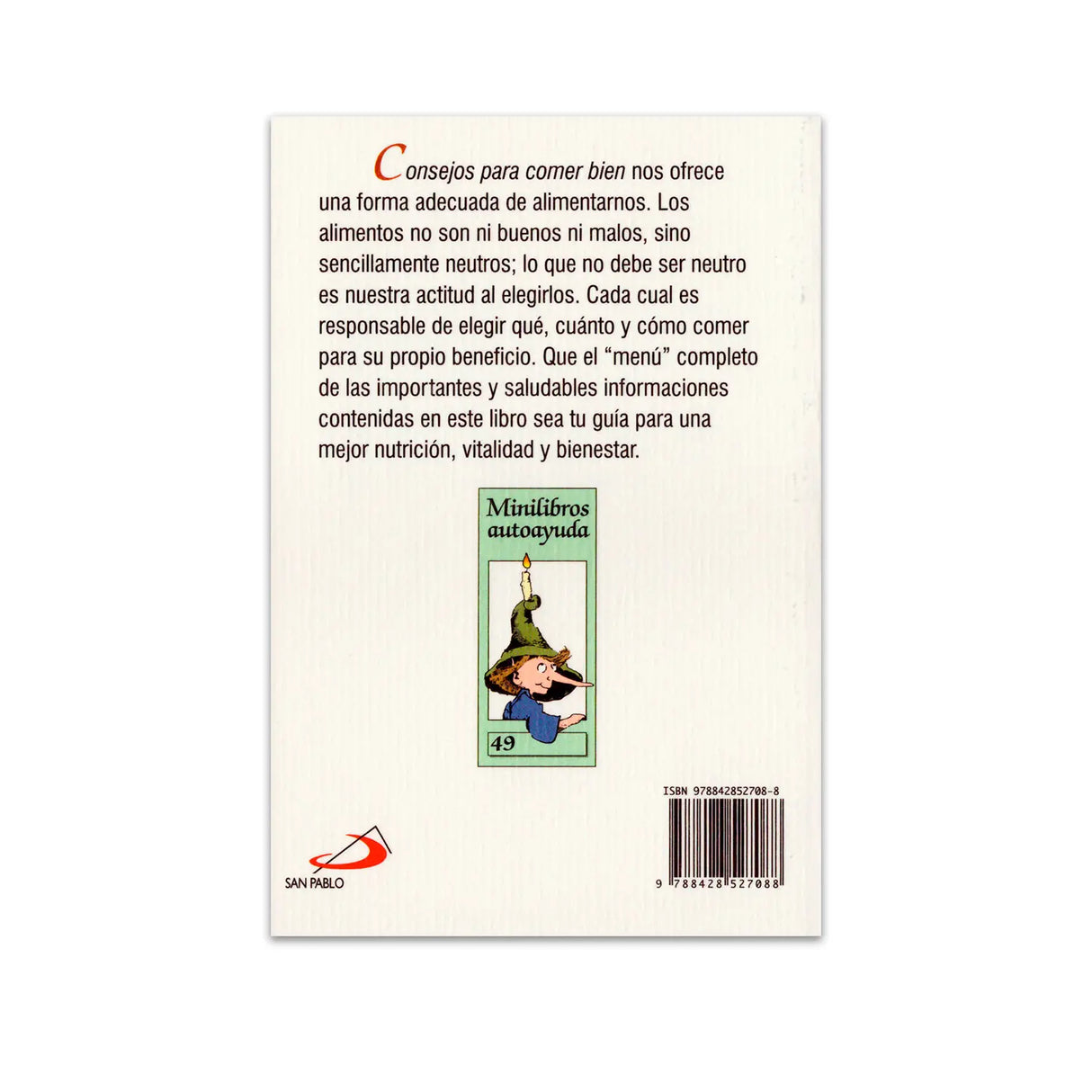 Consejos para comer bien