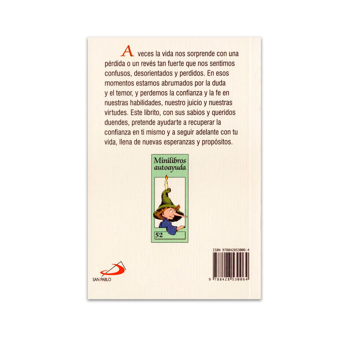 Cómo creer en uno mismo