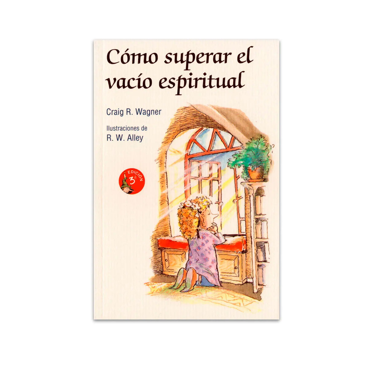 Cómo superar el vacío espiritual