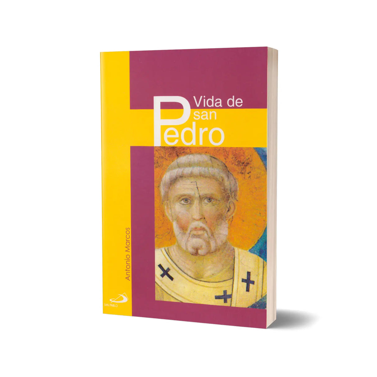 Vida de San Pedro