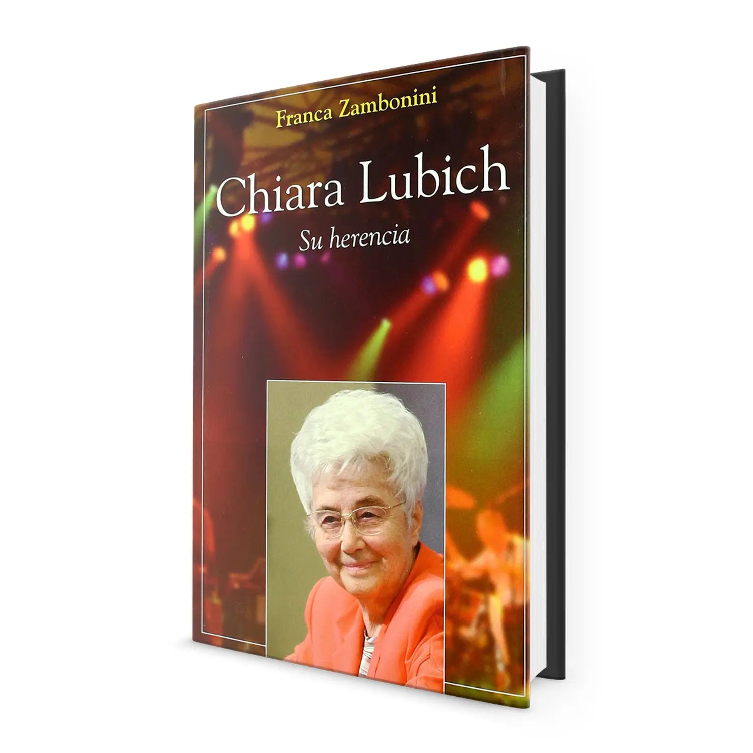 Chiara Lubich – Su herencia