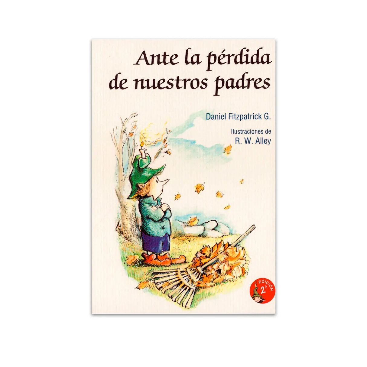 Ante la perdida de nuestros Padres