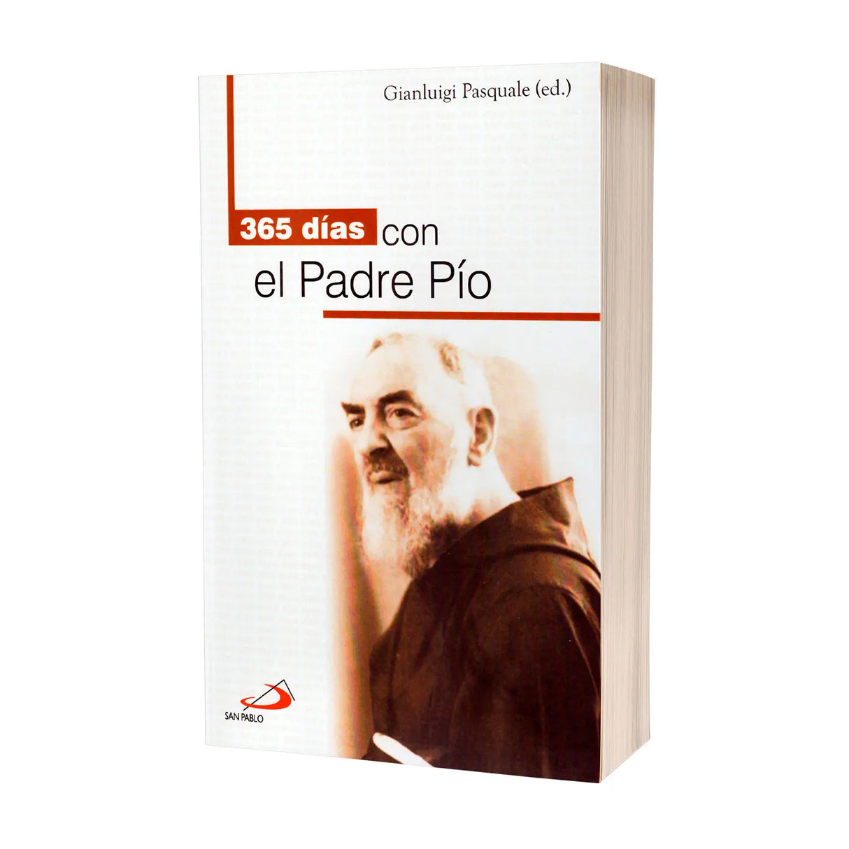 365 días con el Padre Pio