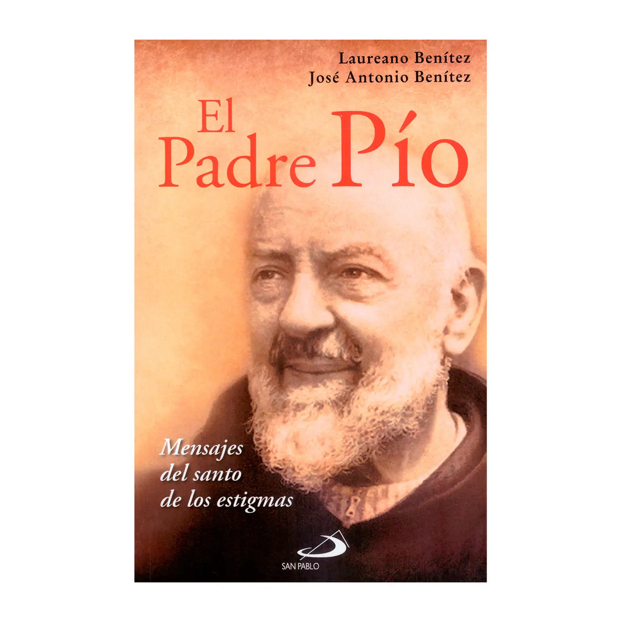 El Padre Pio
