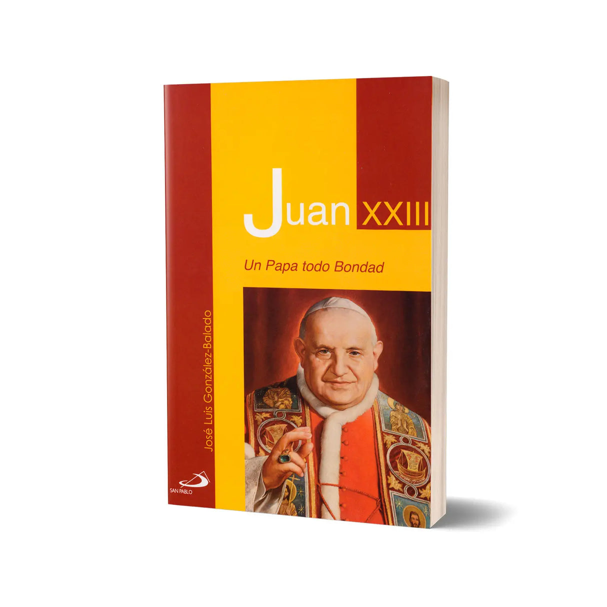 Juan XXIII – Un Papa todo Bondad