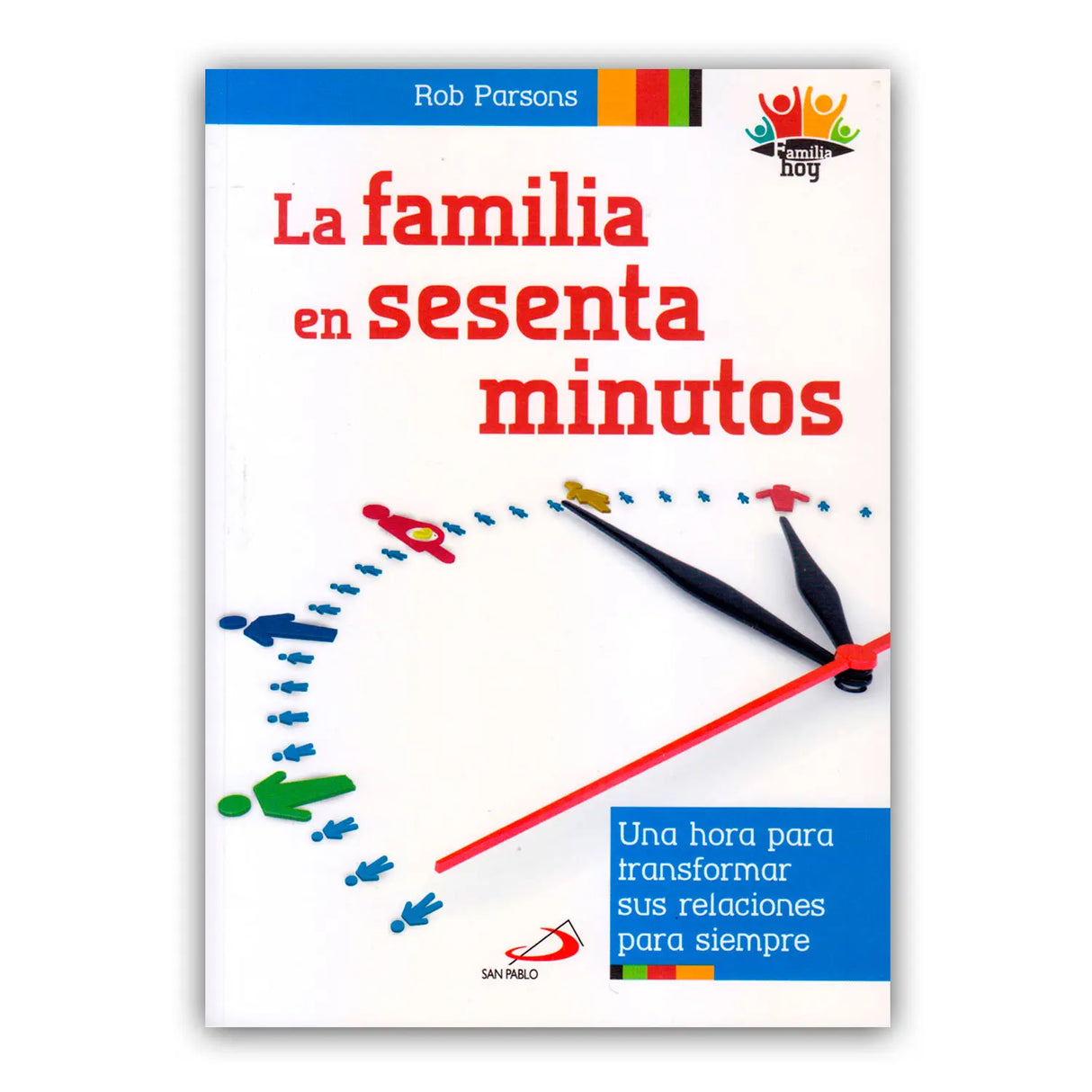 The Family in Sixty Minutes