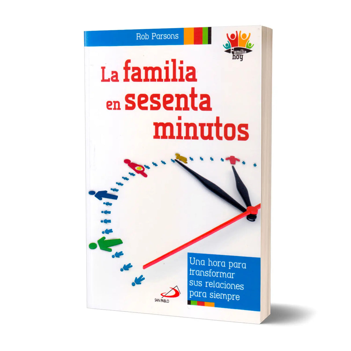 The Family in Sixty Minutes