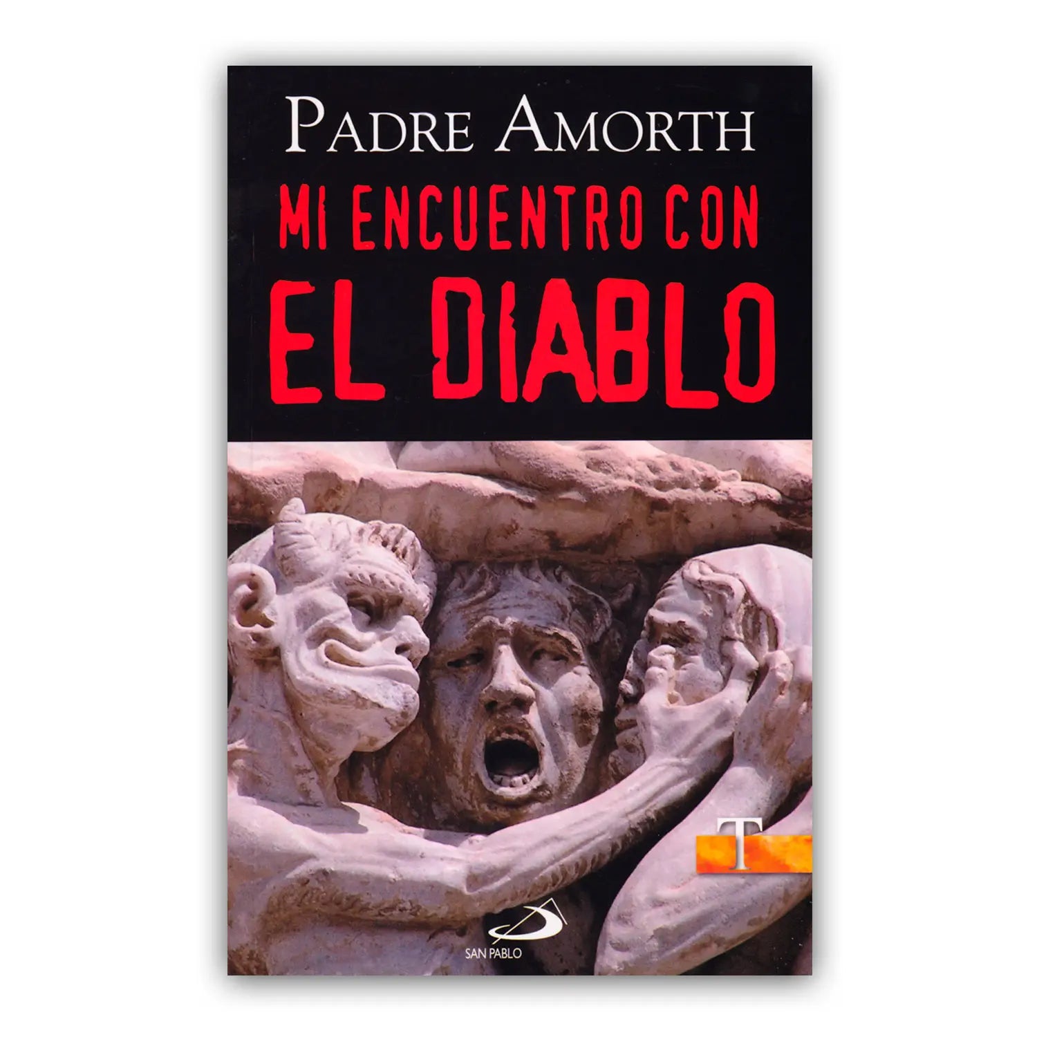 Mi encuentro con el diablo