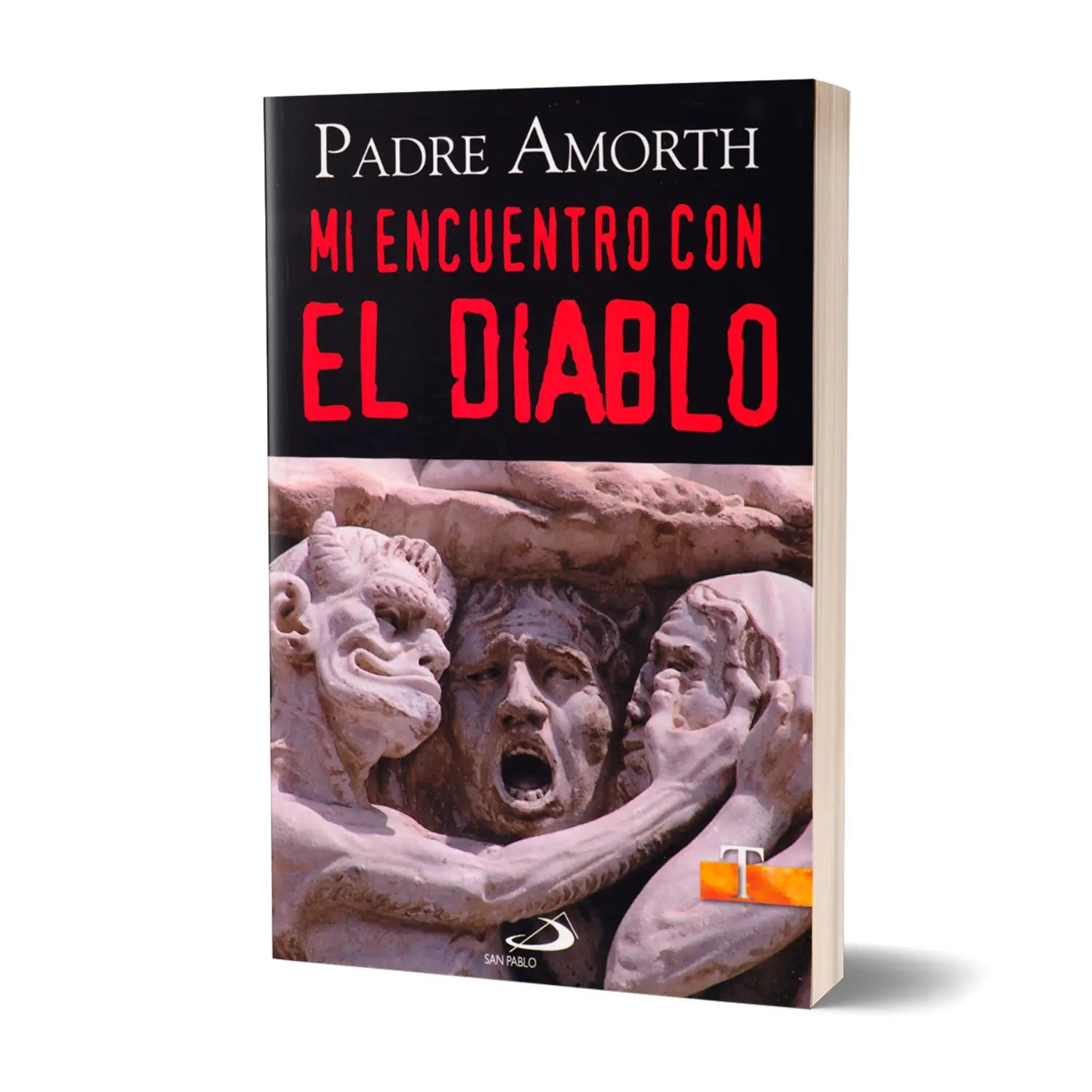 Mi encuentro con el diablo