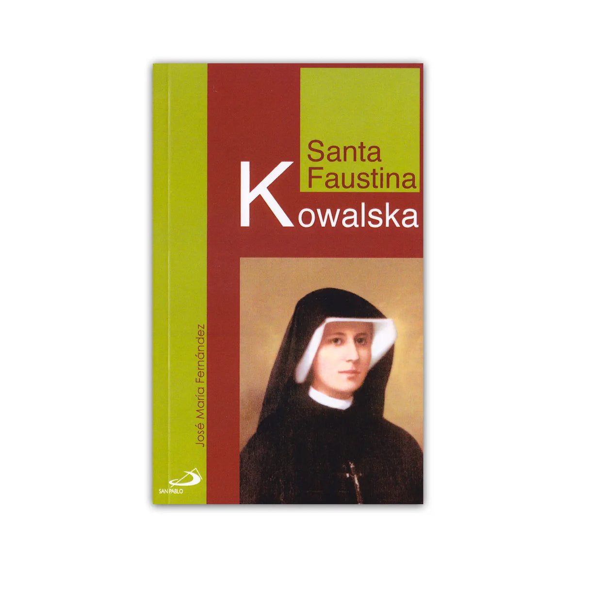 Santa Faustina Kowalska