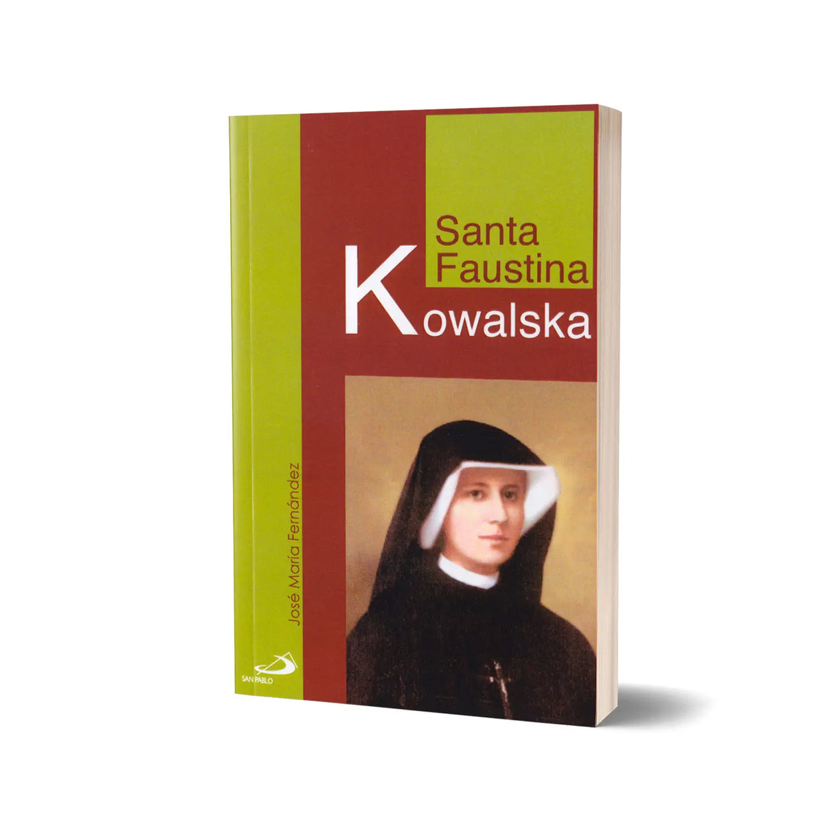 Santa Faustina Kowalska