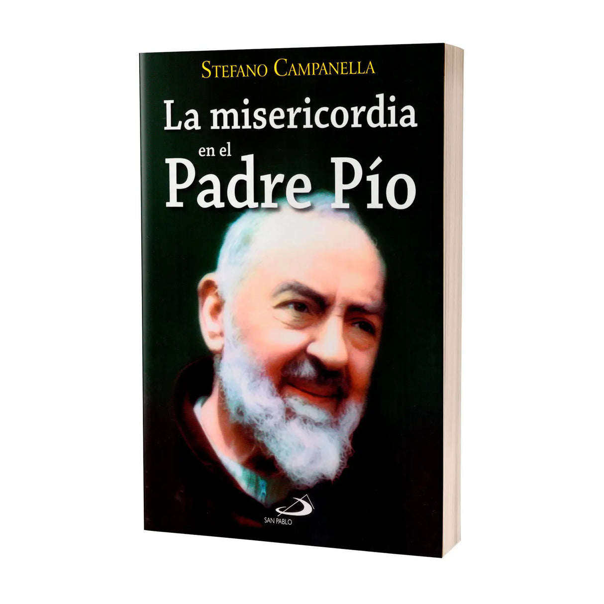 La Misericordia en el Padre Pio