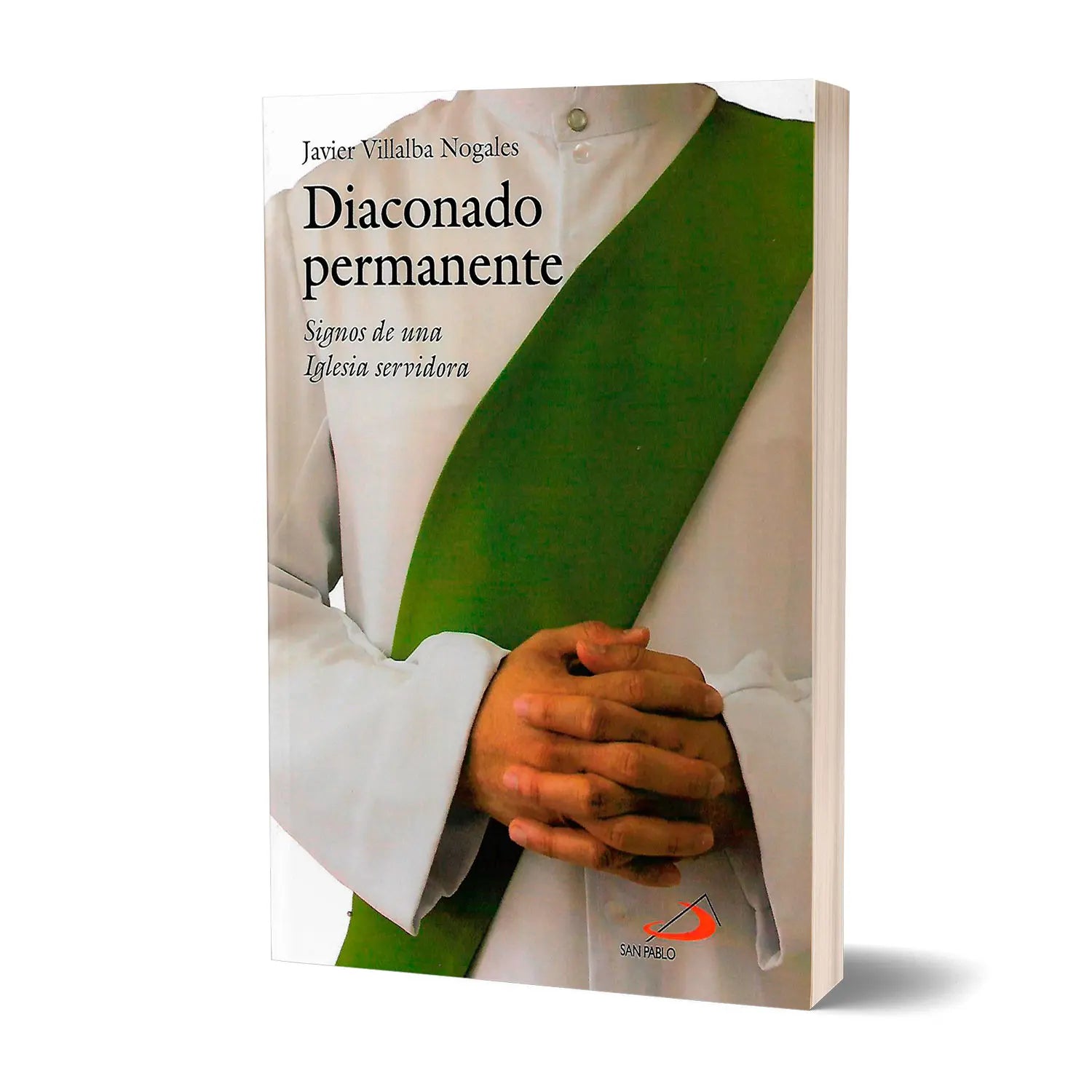 Diaconado permanente, signos de una Iglesia servidora