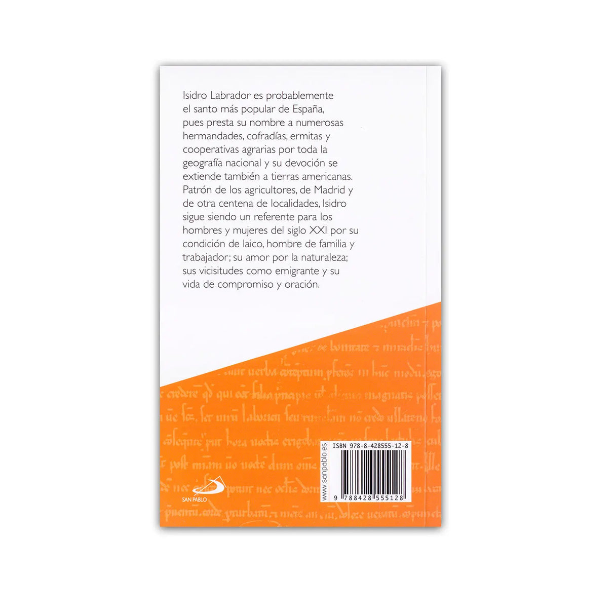 Isidro Labrador – Santo del siglo XI… y del XXI…