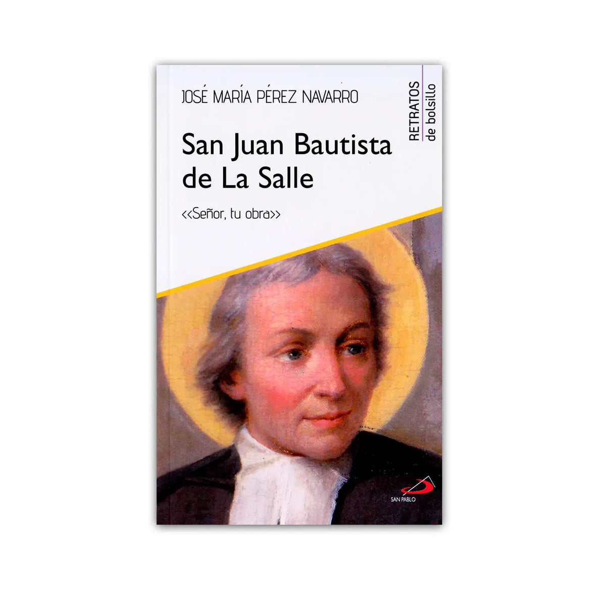 Saint John Baptist de La Salle