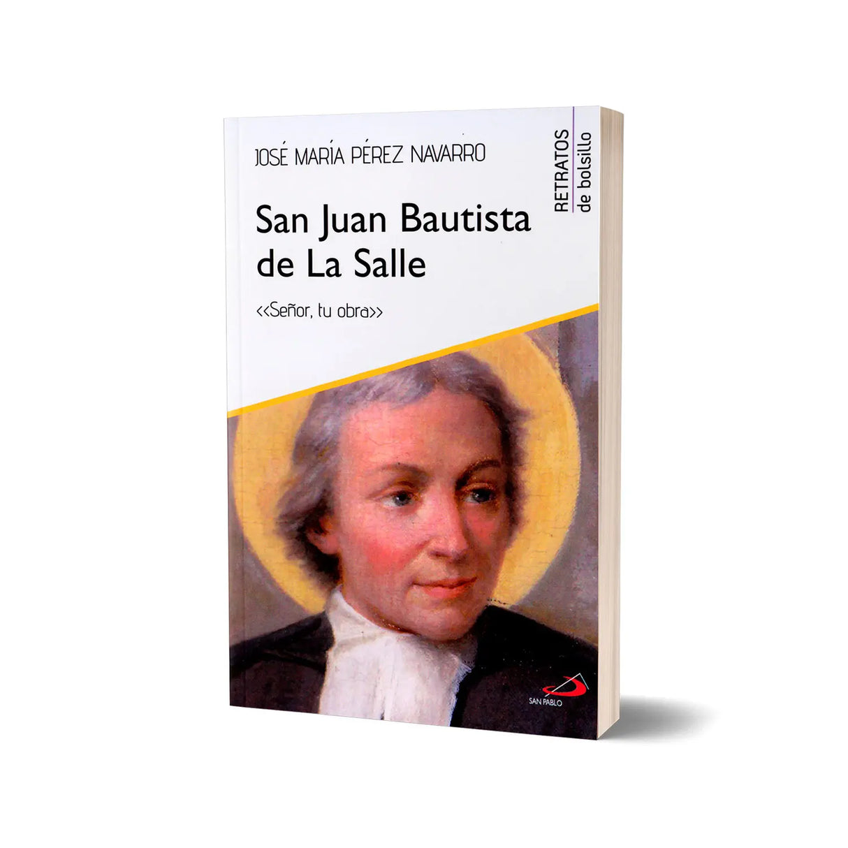 Saint John Baptist de La Salle