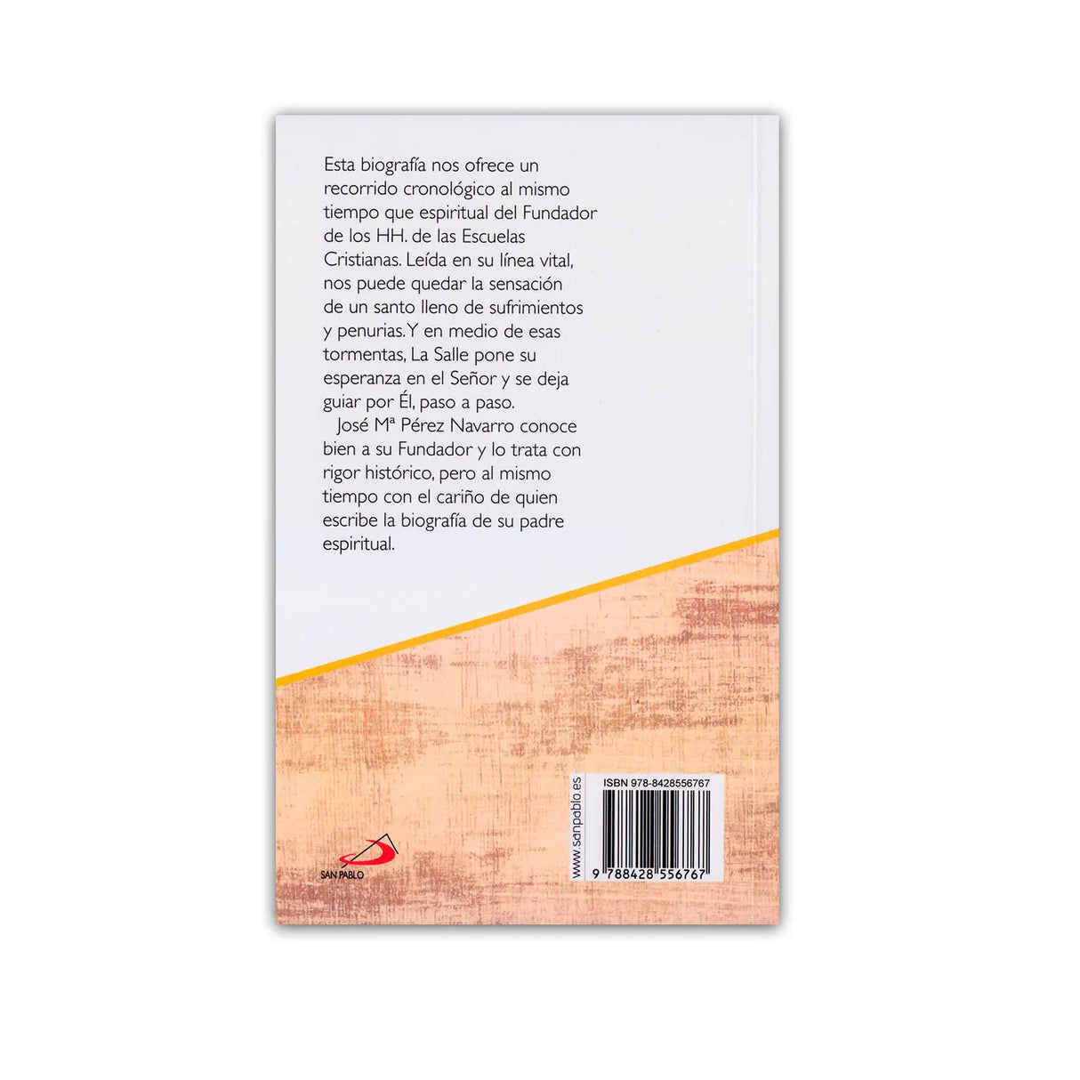 Saint John Baptist de La Salle