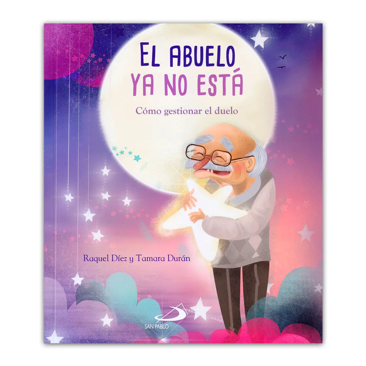 El Abuelo ya no está – Cómo gestionar el duelo
