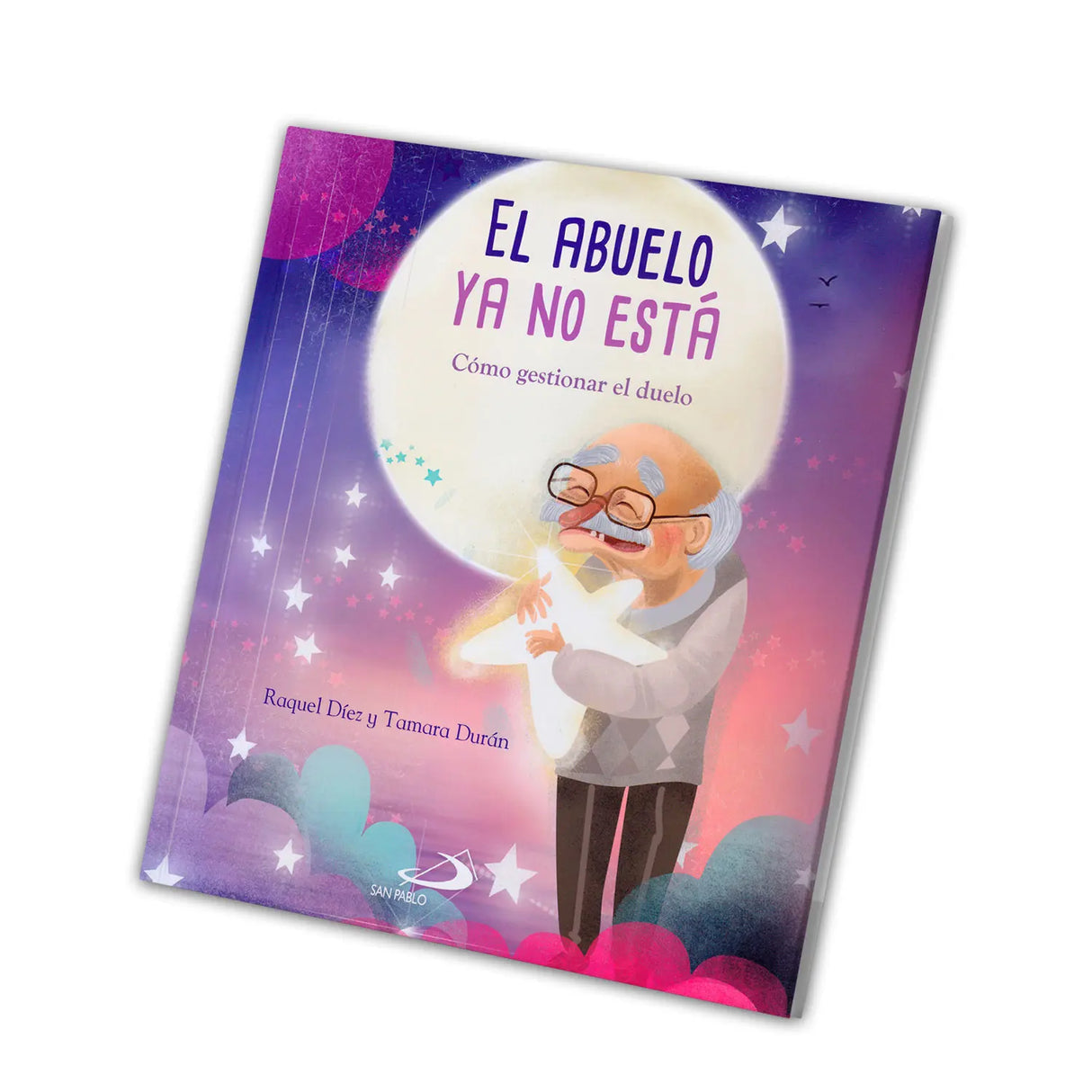 El Abuelo ya no está – Cómo gestionar el duelo