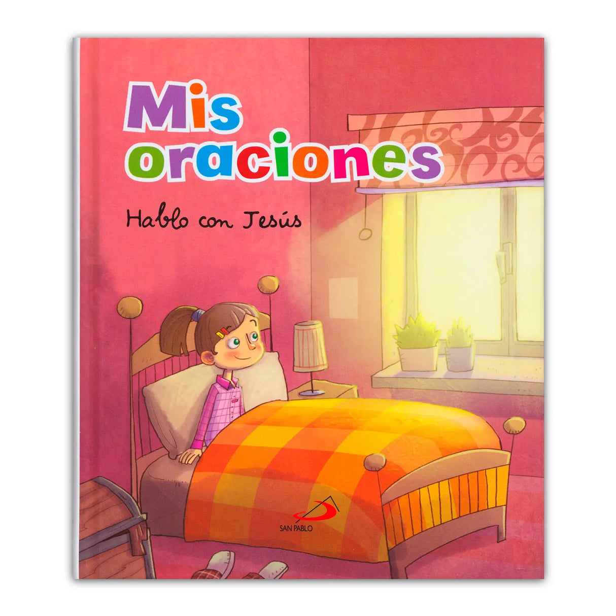 Mis Oraciones – Hablo con Jesus