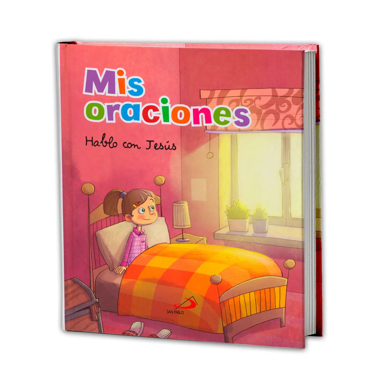 Mis Oraciones – Hablo con Jesus