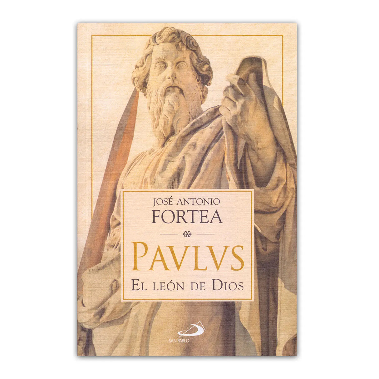 PAULUS – The Lion of God (Part One)