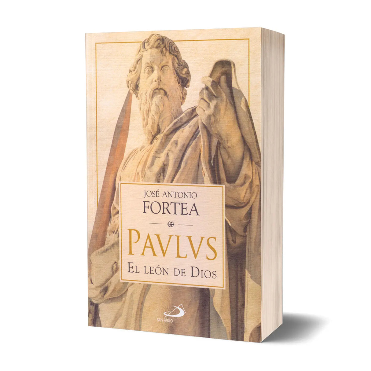 PAULUS – The Lion of God (Part One)