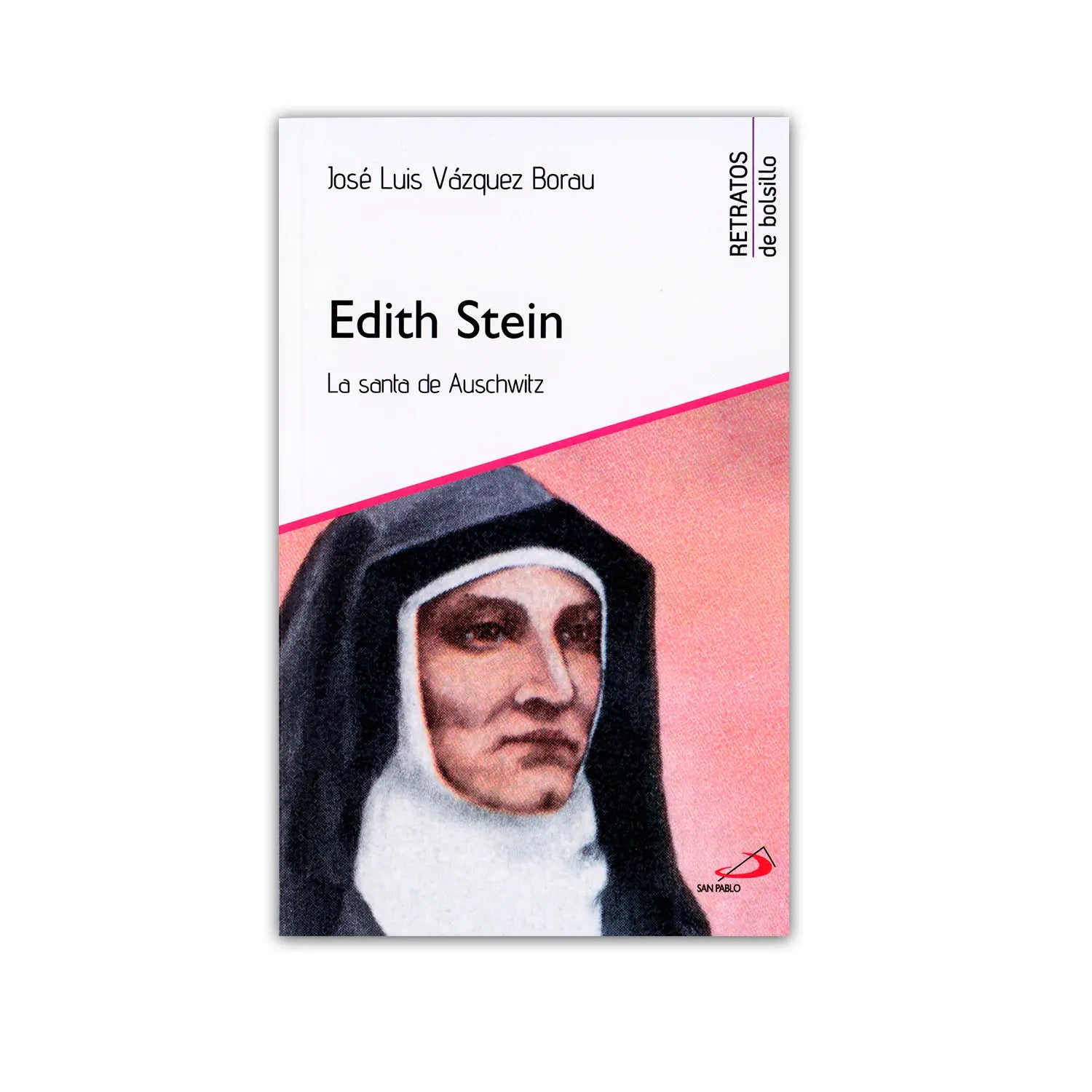 Edith Stein – The Saint of Auschwits