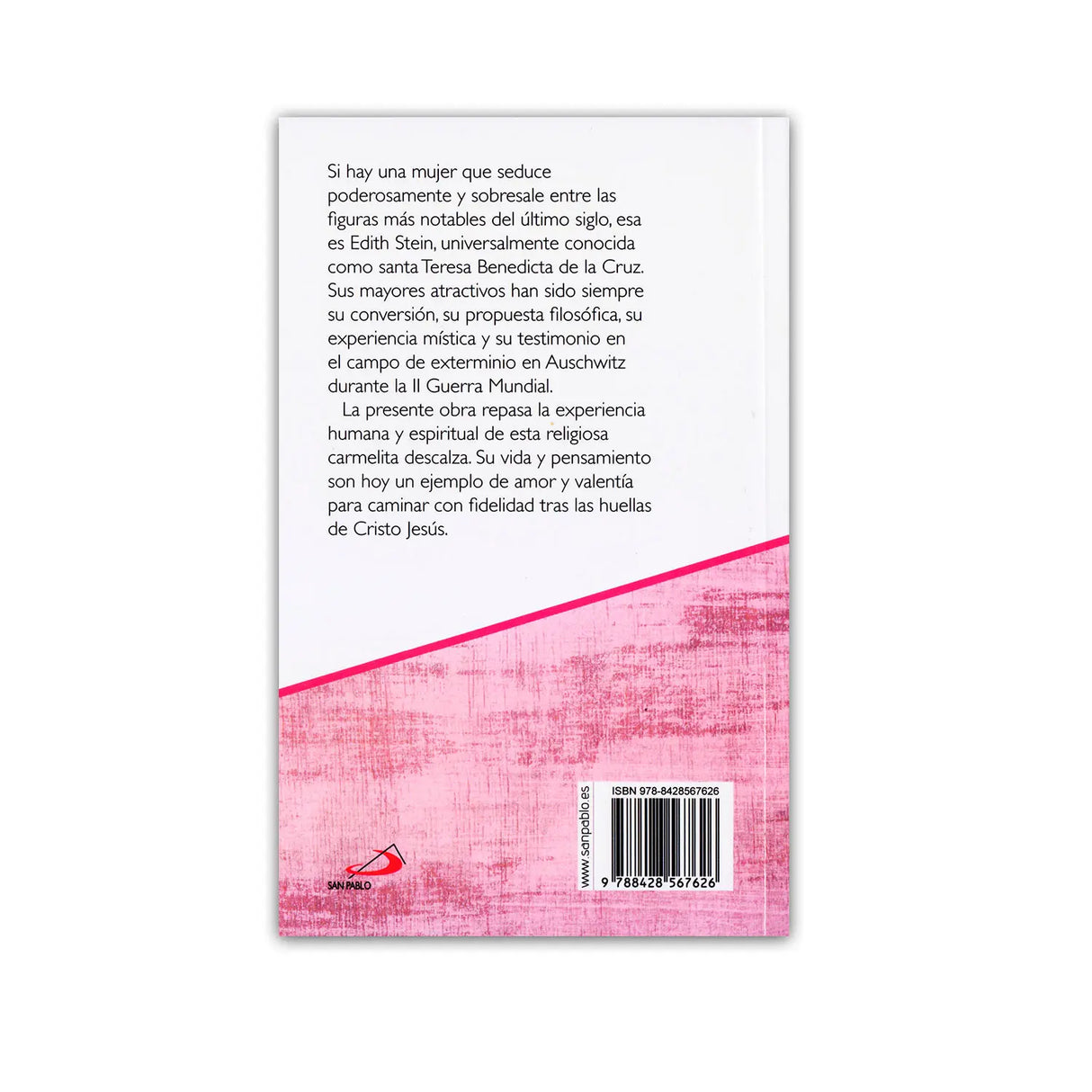 Edith Stein – The Saint of Auschwits