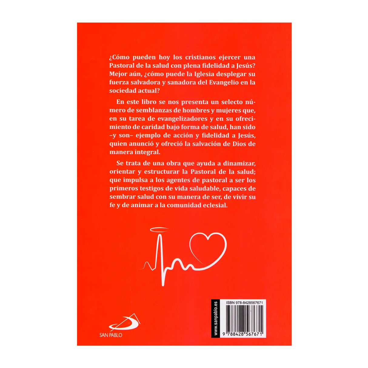 Cercanos a los que sufren