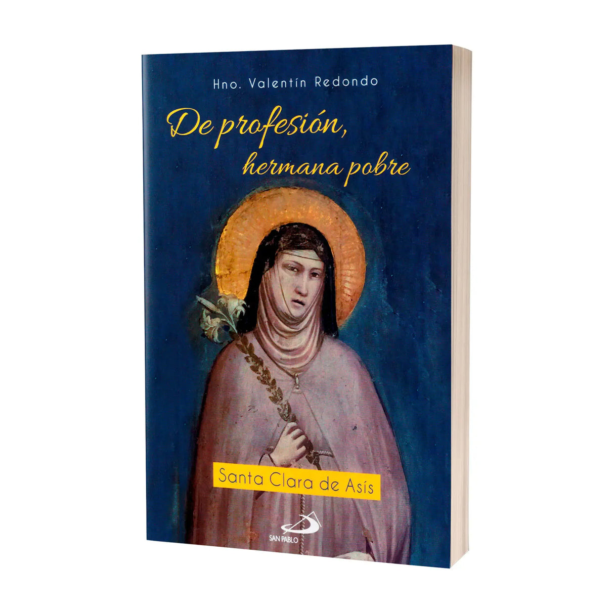 De profesión, hermana pobre