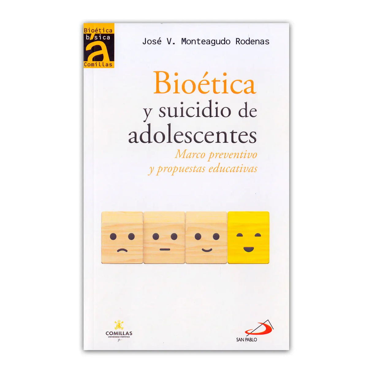 Bioética y suicidio de adolescentes