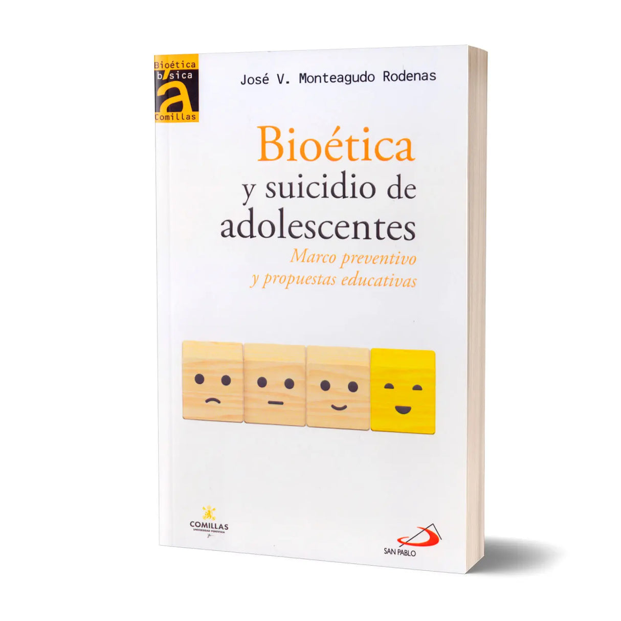 Bioética y suicidio de adolescentes
