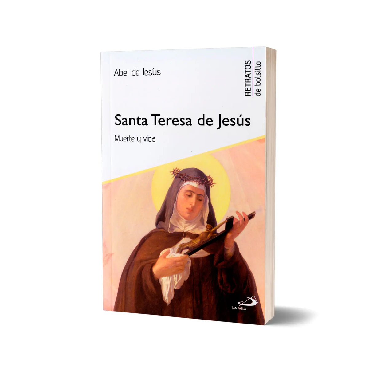 Santa Teresa de Jesús – Muerte y Vida