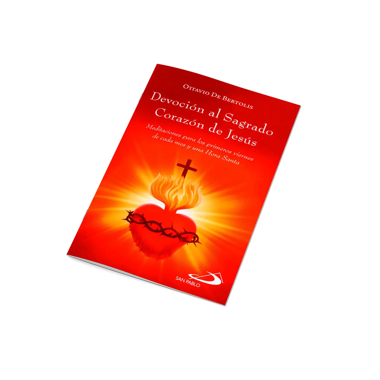 Devoción al Sagrado Corazón de Jesús