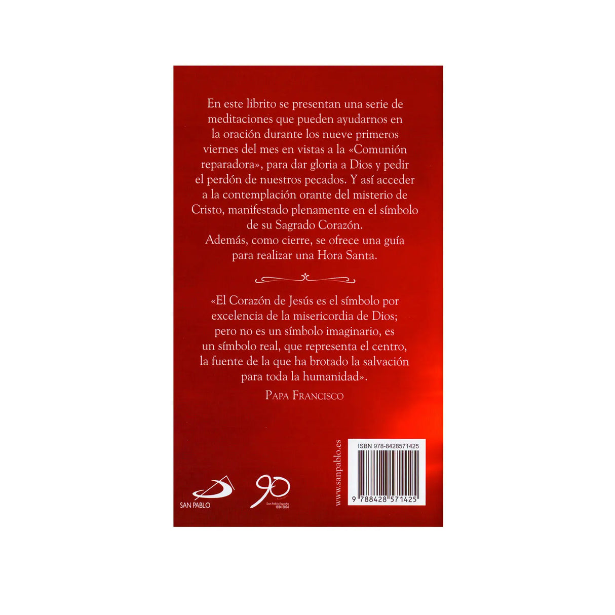 Devoción al Sagrado Corazón de Jesús