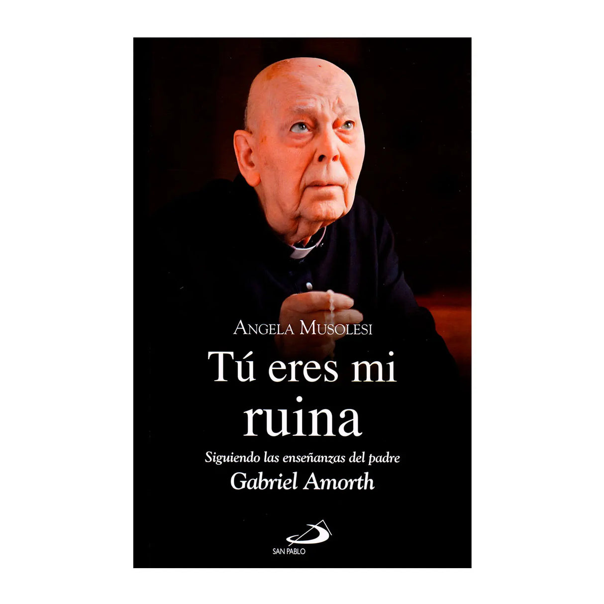 Tú eres mi ruina - siguiendo las enseñanzas del padre Gabriele Amorth