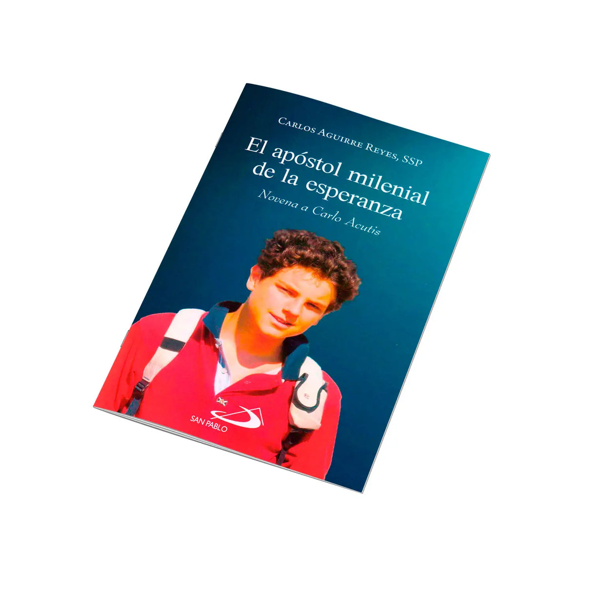 El apóstol milenial de la esperanza