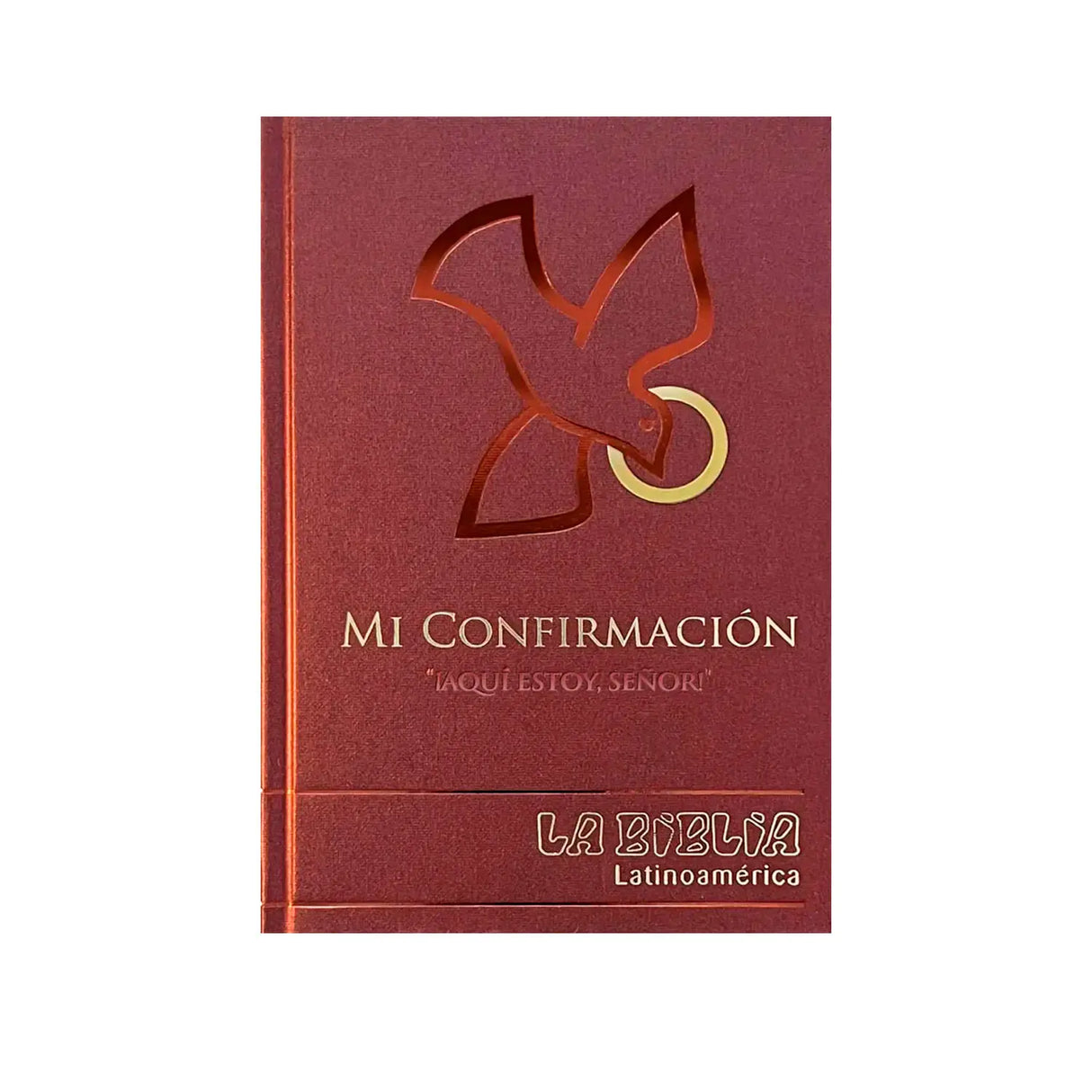 Mi Confirmación Bolsillo