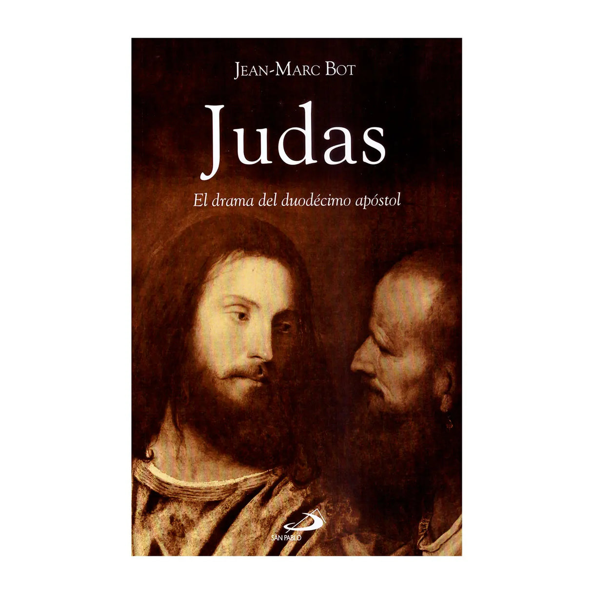 Judas - EL drama del Duodécimo Apóstol