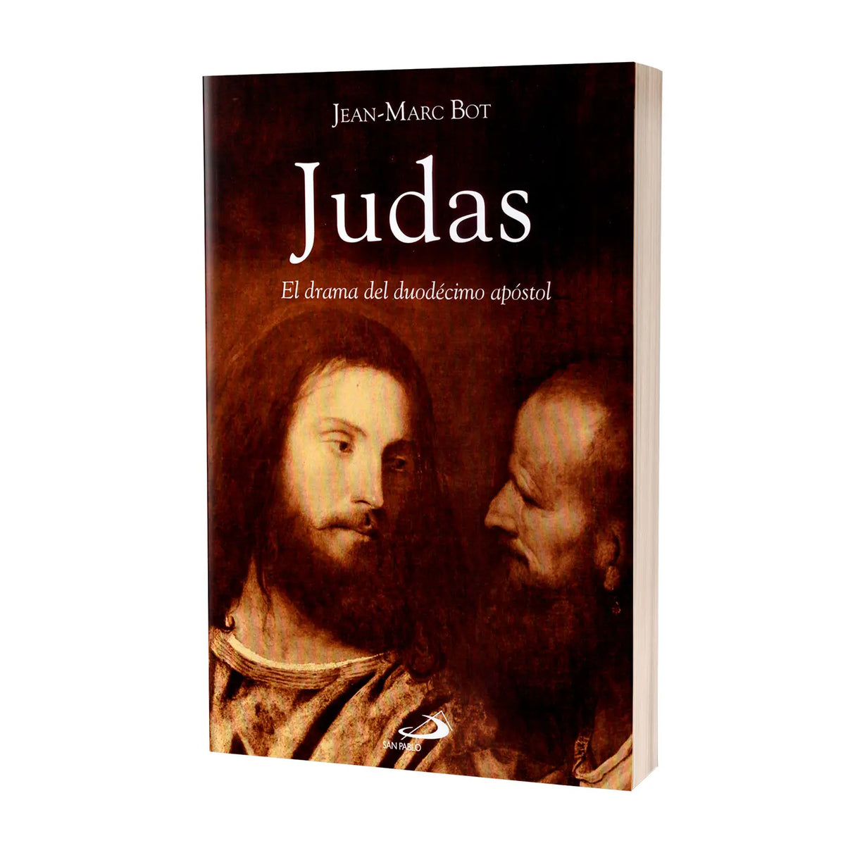 Judas - EL drama del Duodécimo Apóstol