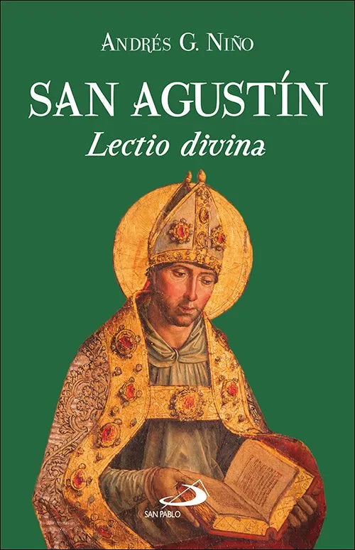 San Agustín - Lectio Divina