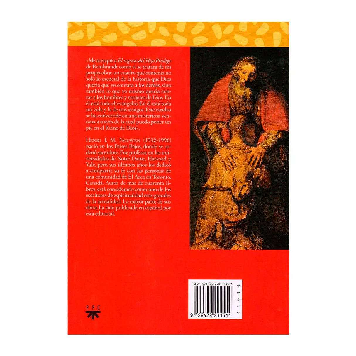 El Regreso del Hijo Pródigo