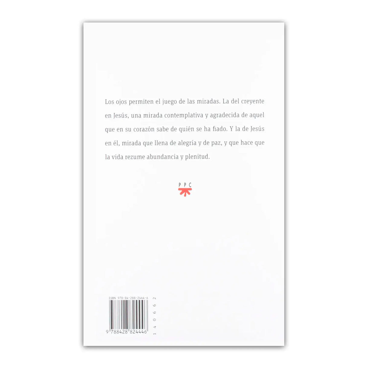 Fijos los ojos en Jesús En los umbrales de la fe