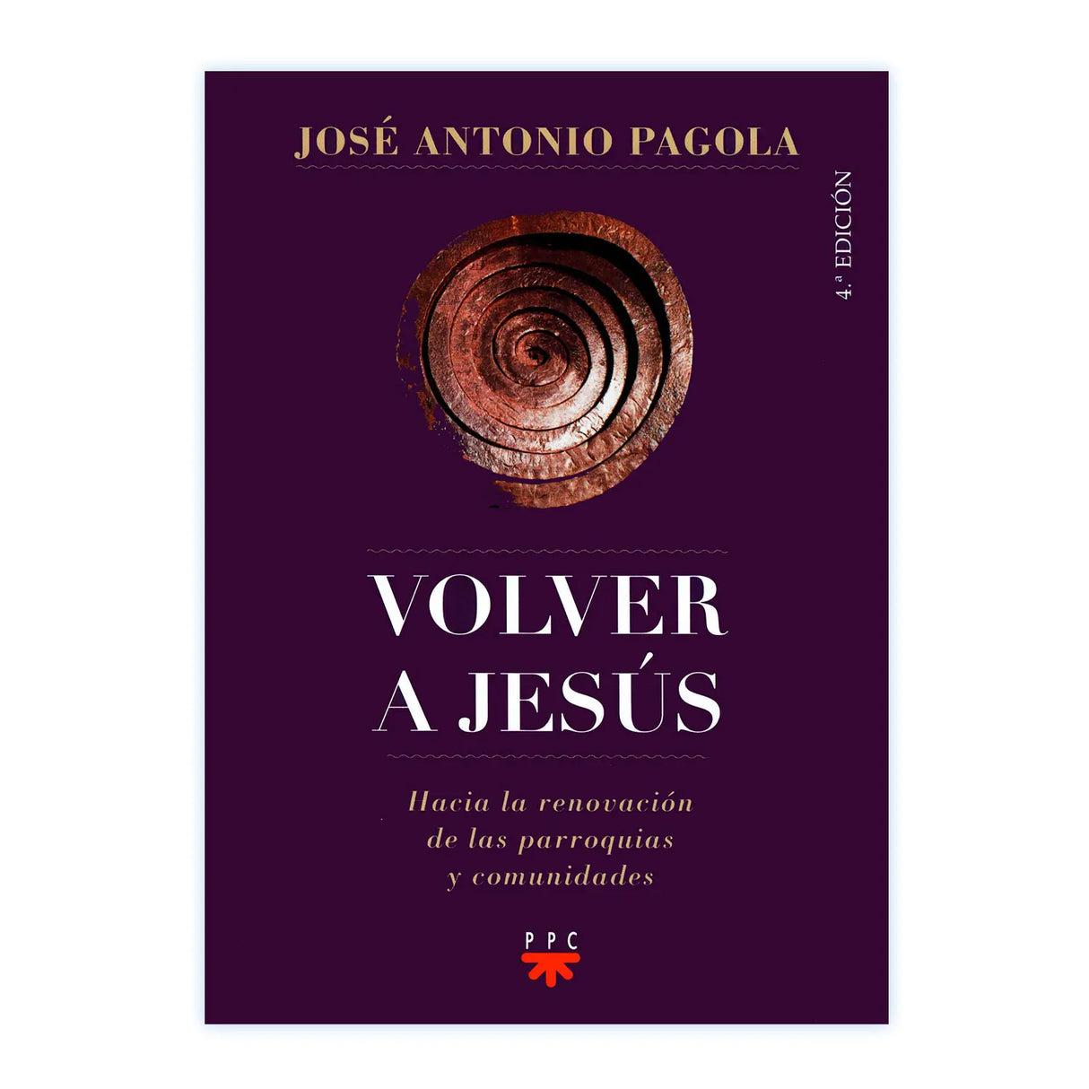 Volver a Jesús