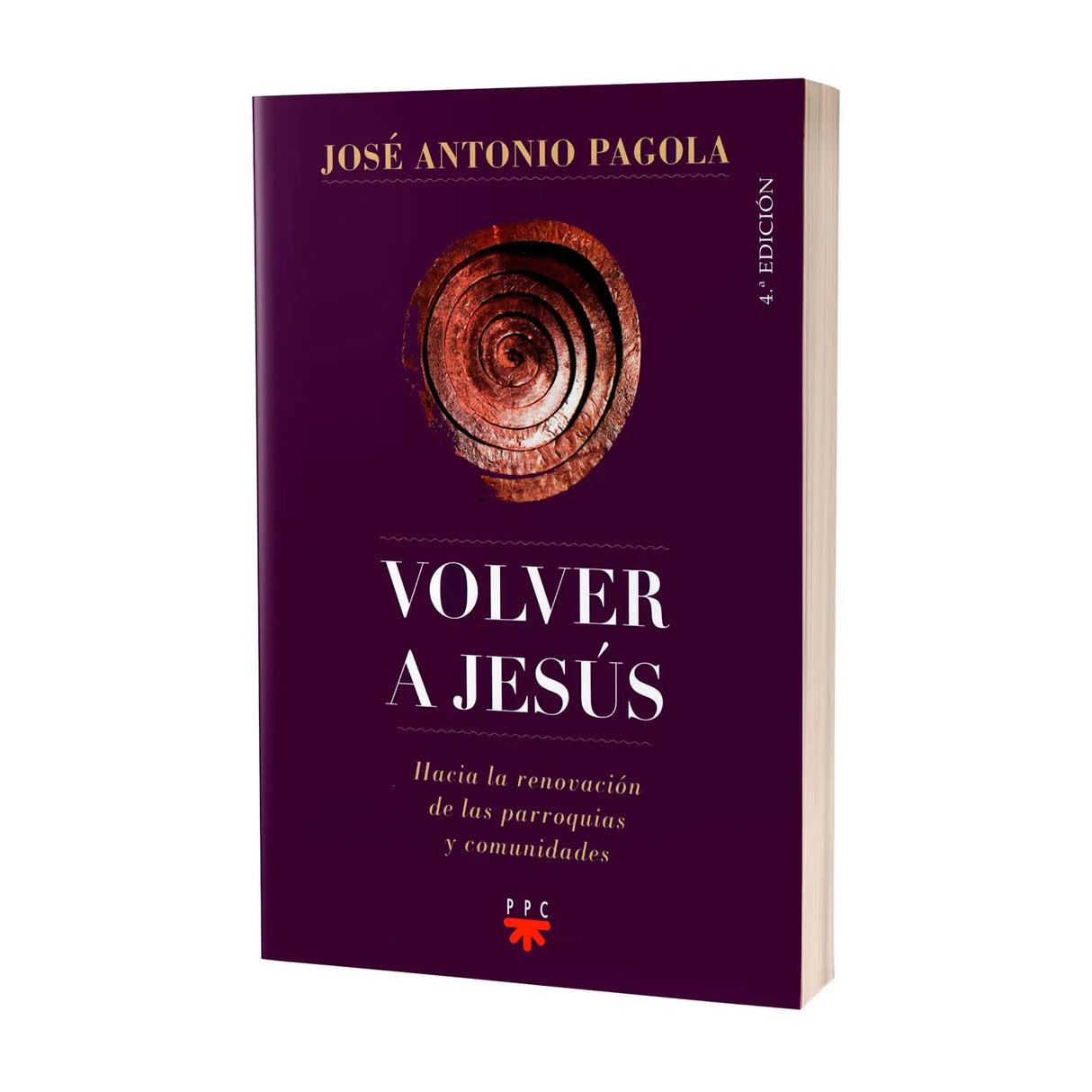 Volver a Jesús