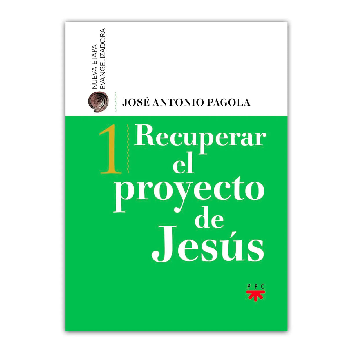 Recovering Jesus' project