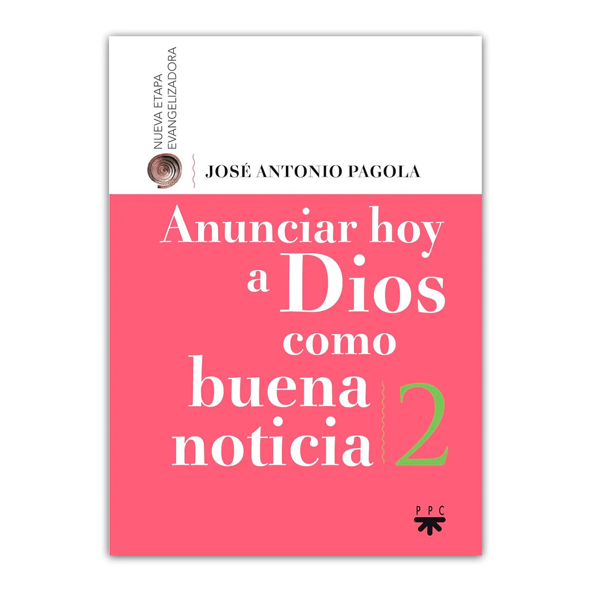 Announcing God as good news today