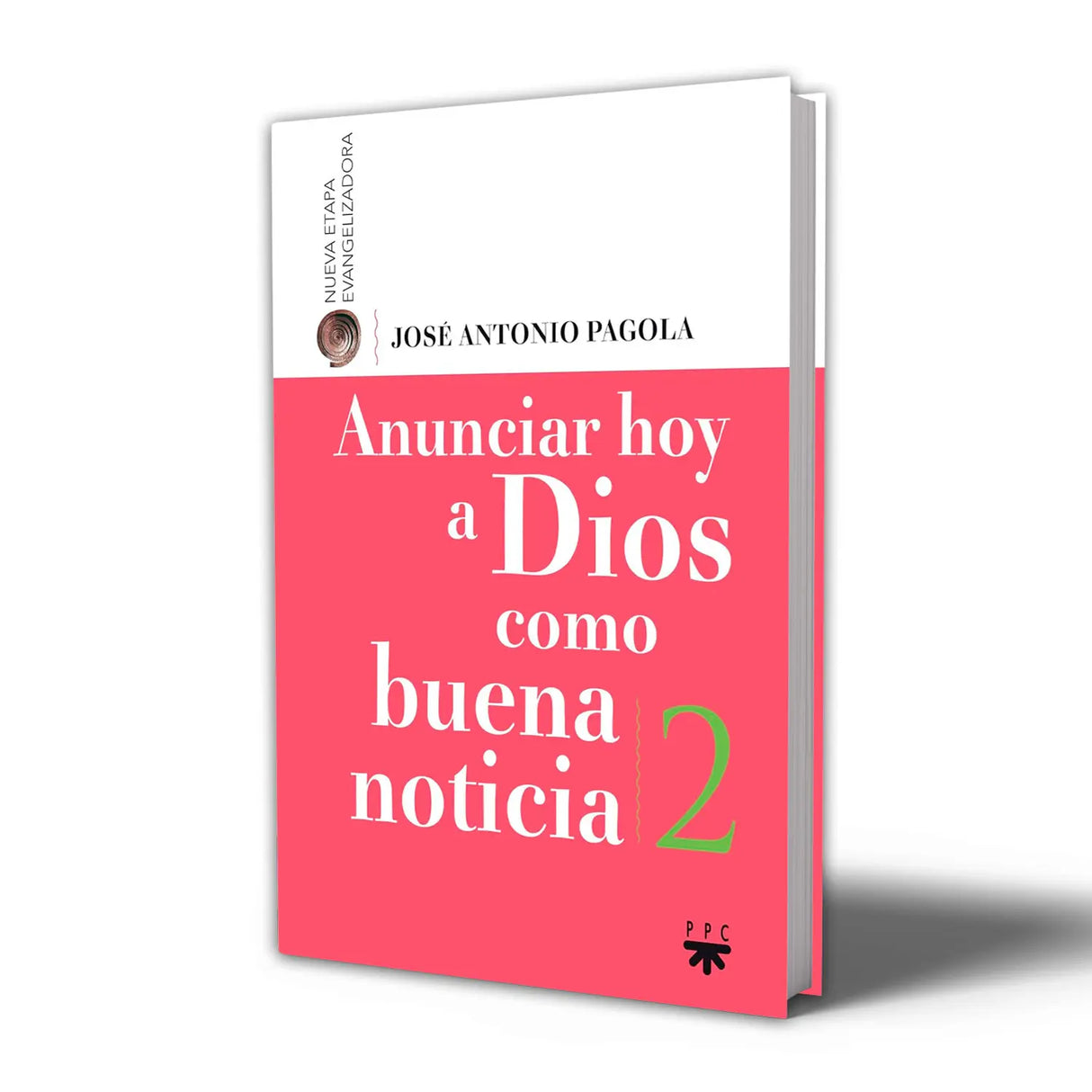 Announcing God as good news today